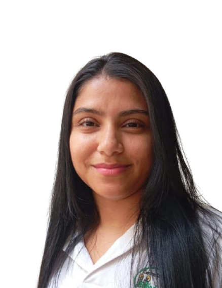 JOHANA ASTRID ALARCÓN